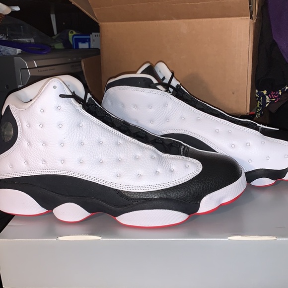 Air Jordan 13 Retro - Picture 4 of 6